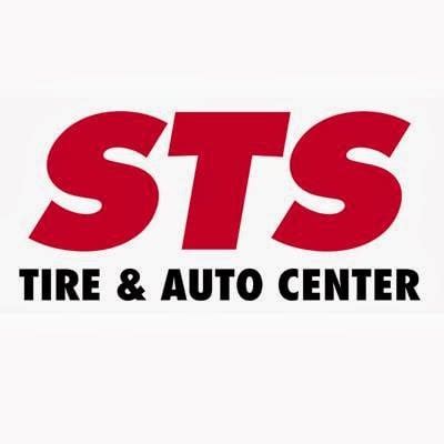 sts tire near me phone number